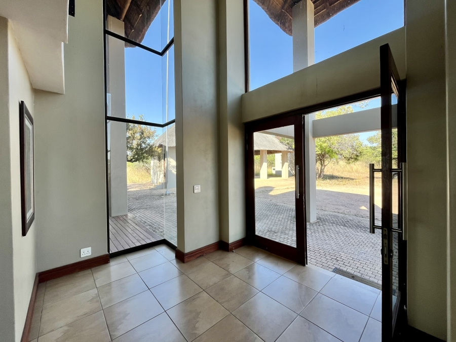 5 Bedroom Property for Sale in Zebula Golf Estate Limpopo
