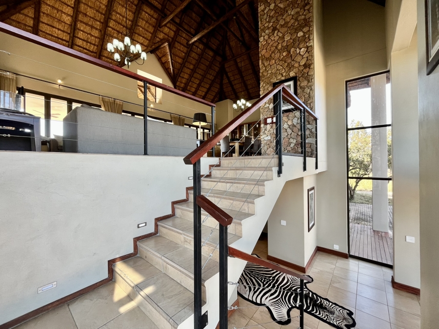 5 Bedroom Property for Sale in Zebula Golf Estate Limpopo
