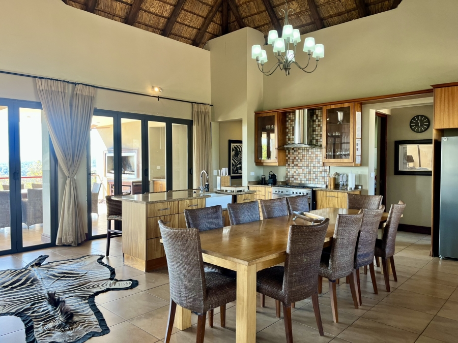5 Bedroom Property for Sale in Zebula Golf Estate Limpopo