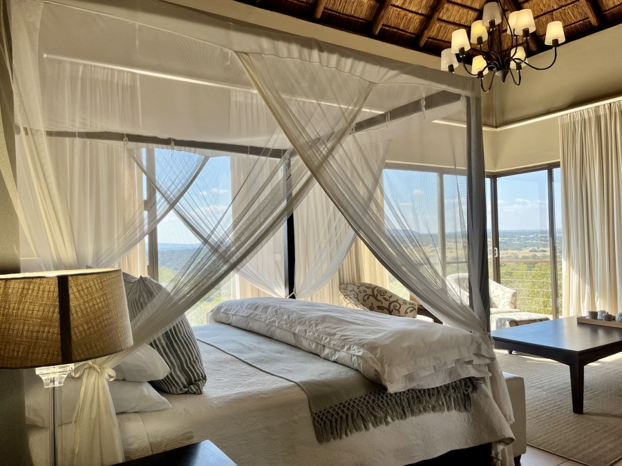 5 Bedroom Property for Sale in Zebula Golf Estate Limpopo