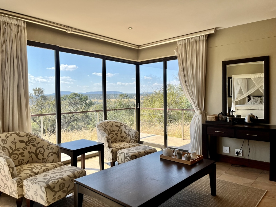 5 Bedroom Property for Sale in Zebula Golf Estate Limpopo