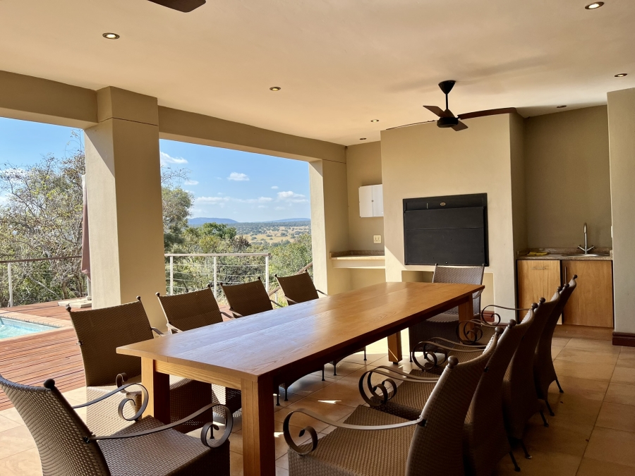5 Bedroom Property for Sale in Zebula Golf Estate Limpopo
