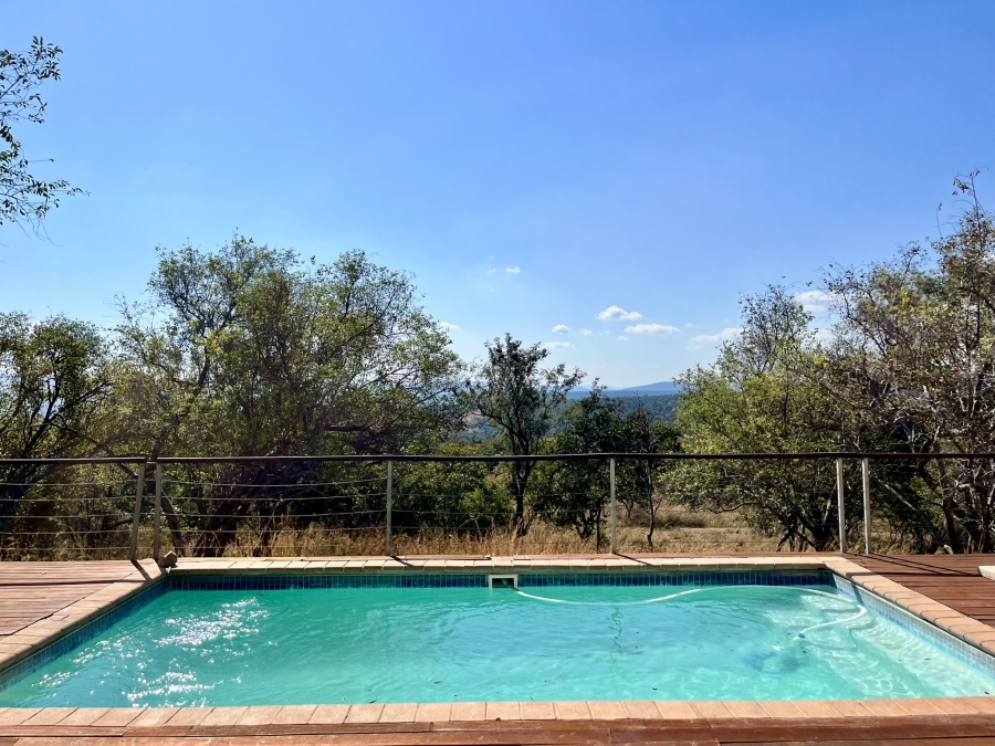 5 Bedroom Property for Sale in Zebula Golf Estate Limpopo
