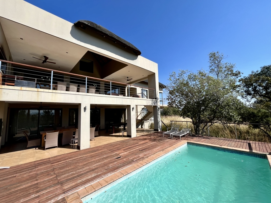 5 Bedroom Property for Sale in Zebula Golf Estate Limpopo