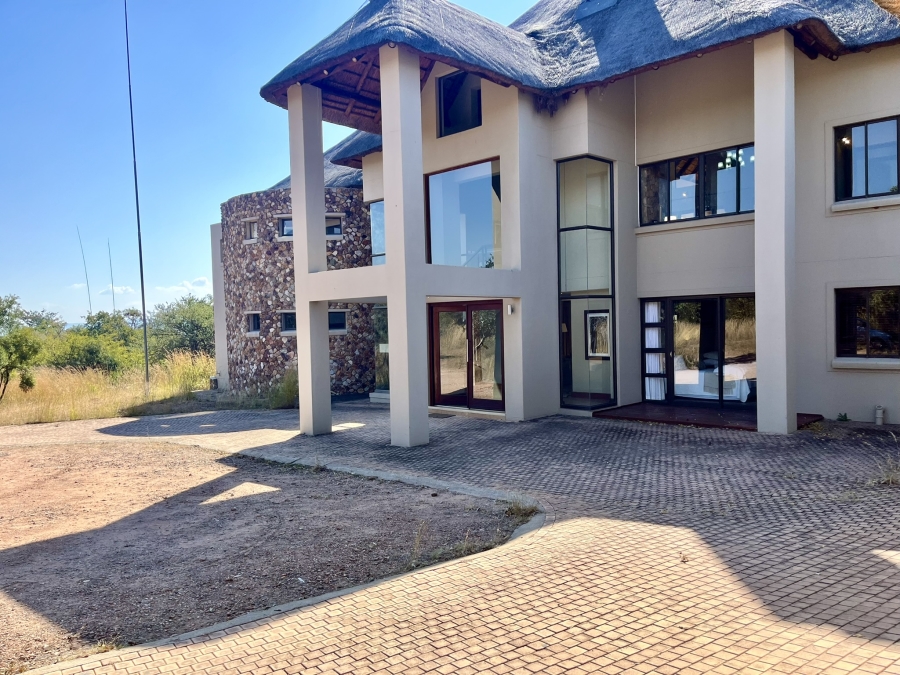5 Bedroom Property for Sale in Zebula Golf Estate Limpopo