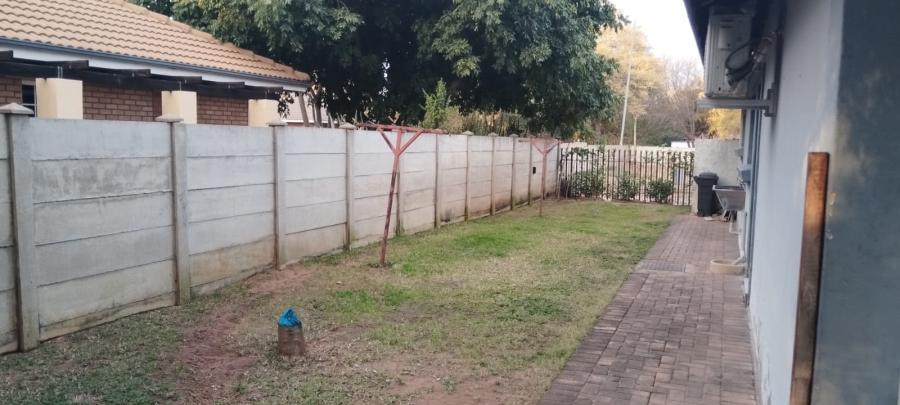 0 Bedroom Property for Sale in Onverwacht Limpopo
