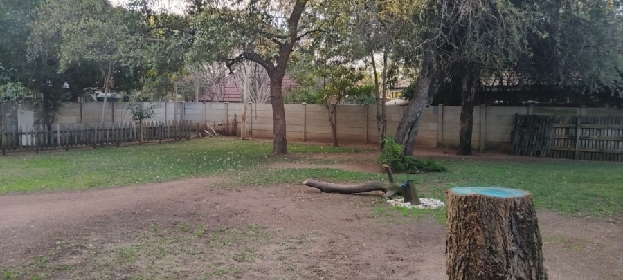 0 Bedroom Property for Sale in Onverwacht Limpopo