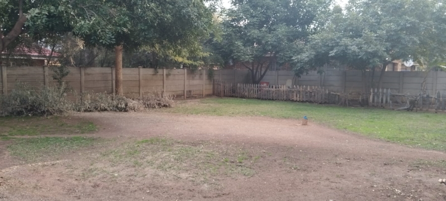 0 Bedroom Property for Sale in Onverwacht Limpopo