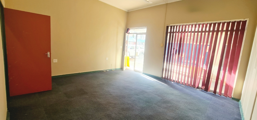 To Let commercial Property for Rent in Louis Trichardt Limpopo
