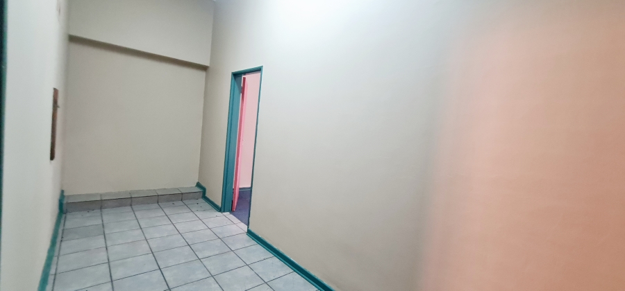 To Let commercial Property for Rent in Louis Trichardt Limpopo
