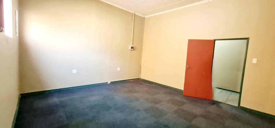 To Let commercial Property for Rent in Louis Trichardt Limpopo