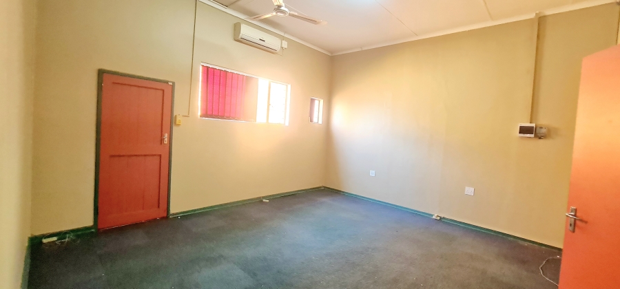 To Let commercial Property for Rent in Louis Trichardt Limpopo