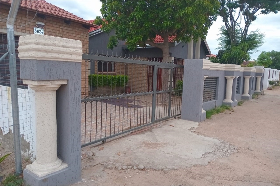3 Bedroom Property for Sale in Seshego Limpopo