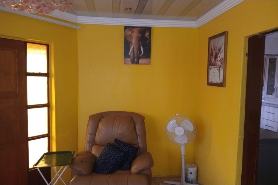 3 Bedroom Property for Sale in Seshego Limpopo