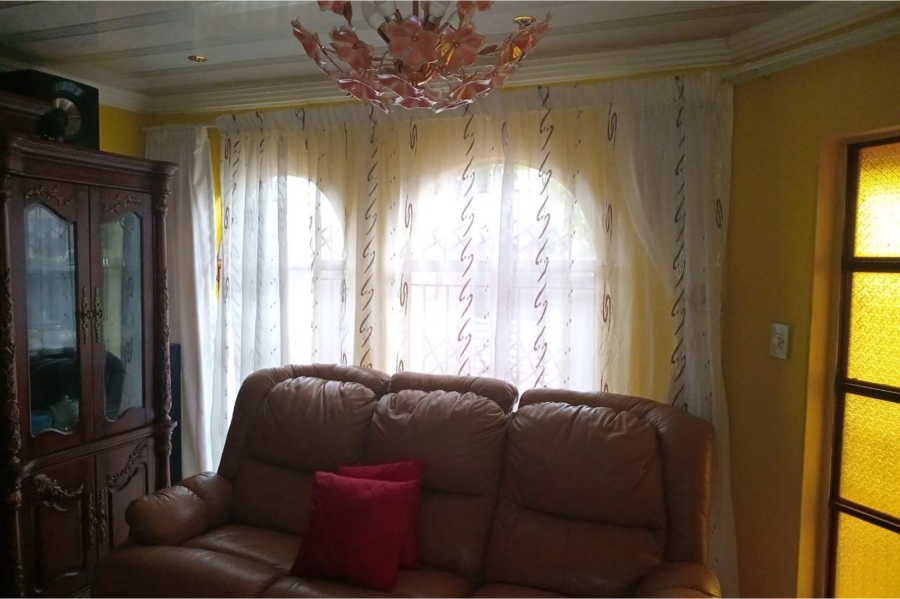 3 Bedroom Property for Sale in Seshego Limpopo