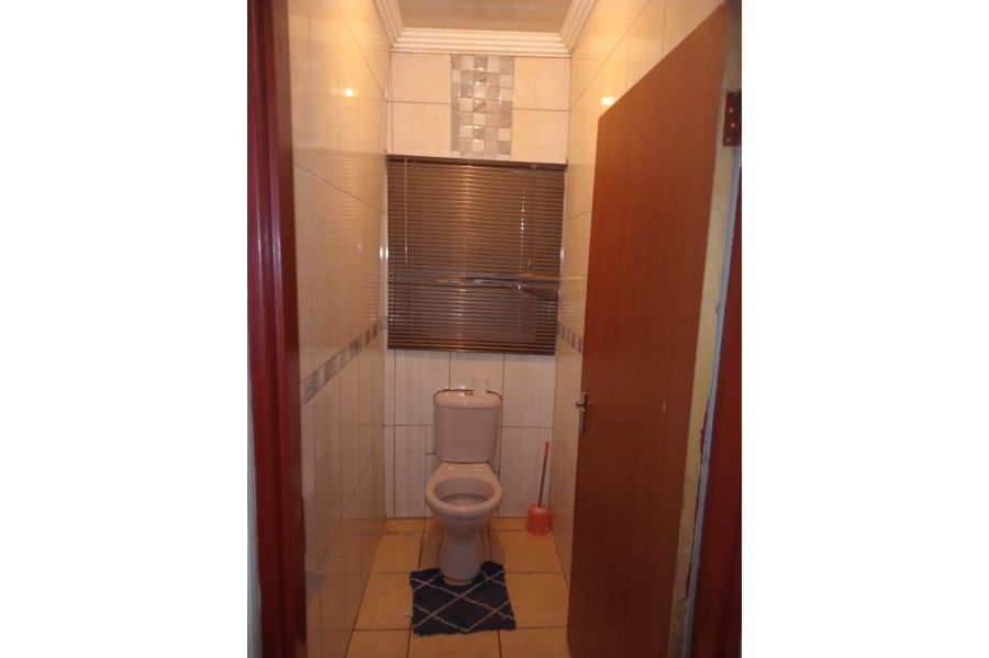 3 Bedroom Property for Sale in Seshego Limpopo