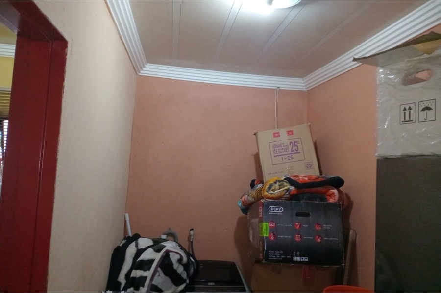 3 Bedroom Property for Sale in Seshego Limpopo