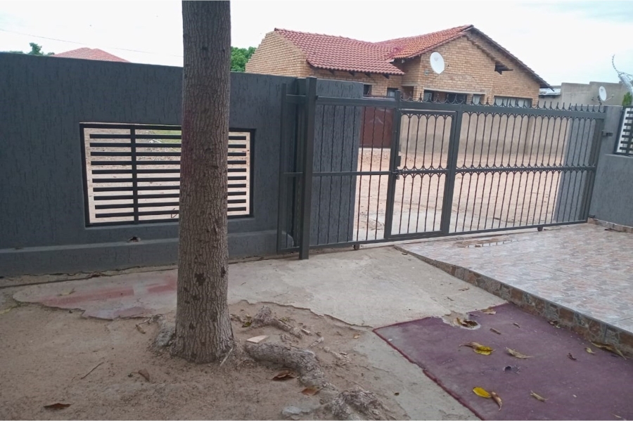 3 Bedroom Property for Sale in Seshego Limpopo