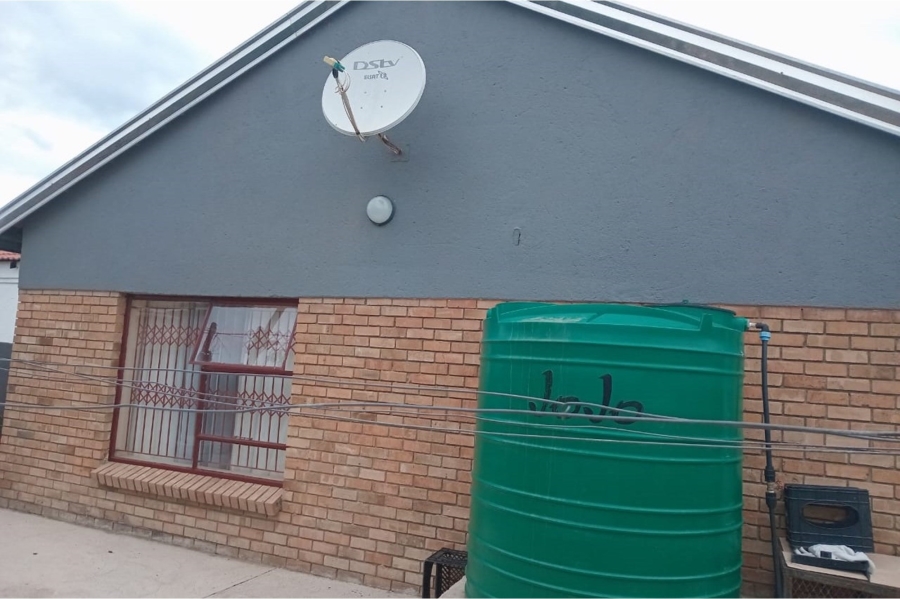 3 Bedroom Property for Sale in Seshego Limpopo