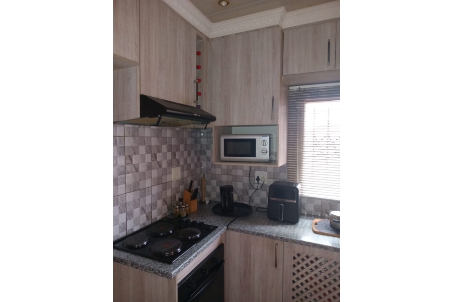 3 Bedroom Property for Sale in Seshego Limpopo