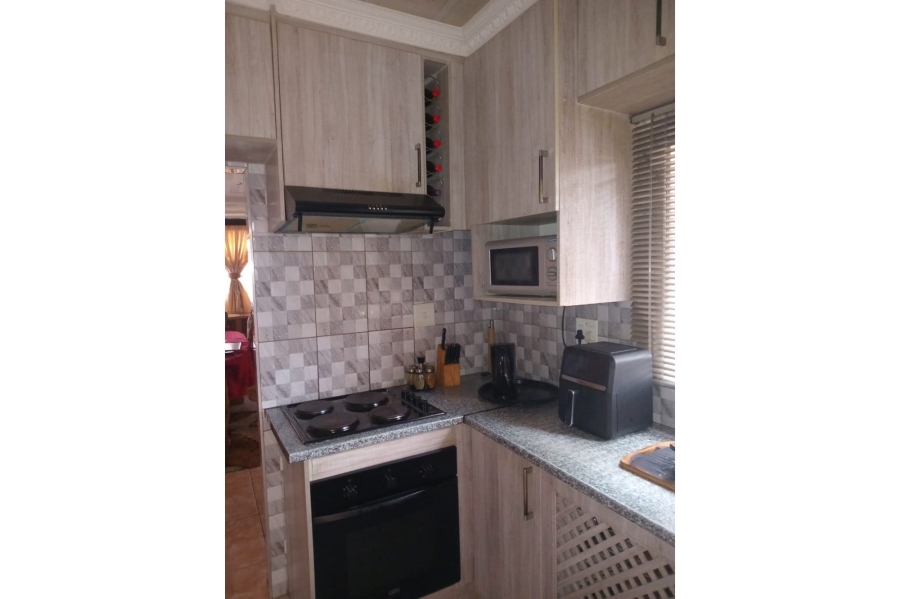3 Bedroom Property for Sale in Seshego Limpopo
