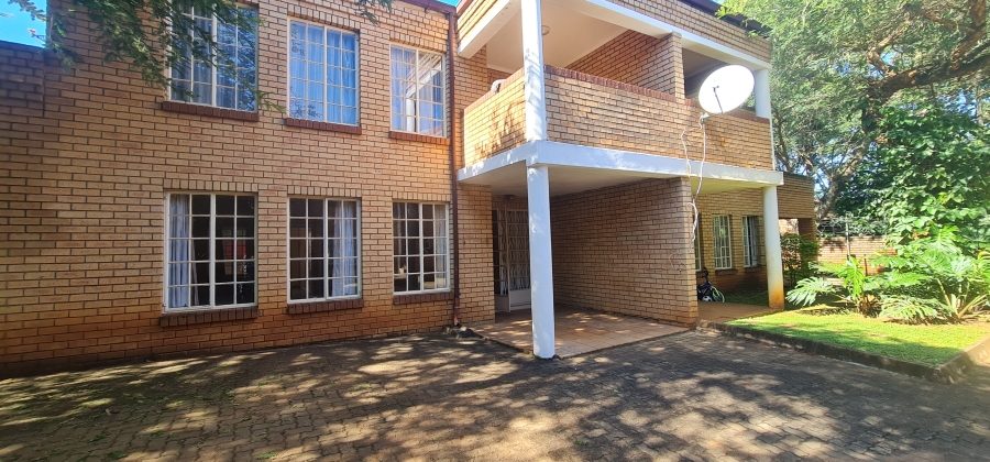 2 Bedroom Property for Sale in Louis Trichardt Limpopo
