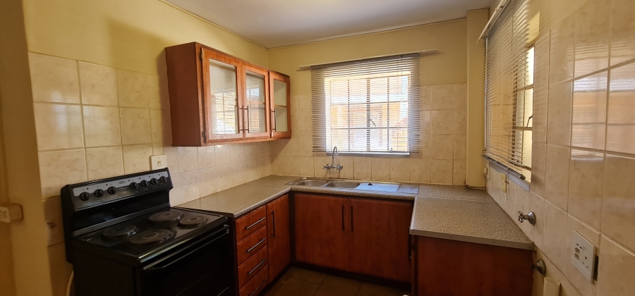 2 Bedroom Property for Sale in Louis Trichardt Limpopo