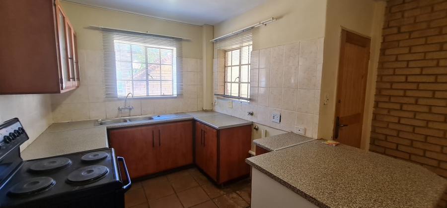 2 Bedroom Property for Sale in Louis Trichardt Limpopo