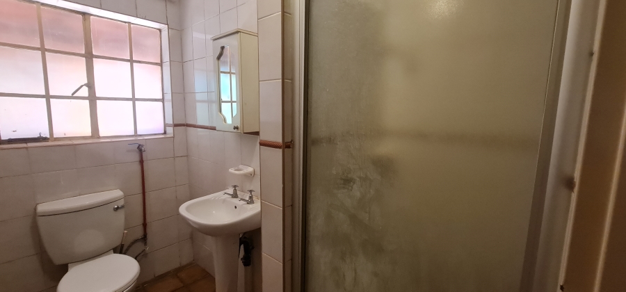 2 Bedroom Property for Sale in Louis Trichardt Limpopo