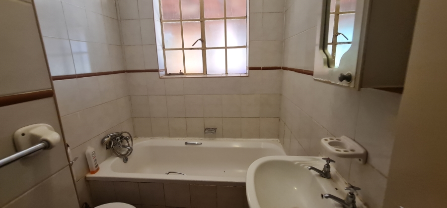 2 Bedroom Property for Sale in Louis Trichardt Limpopo
