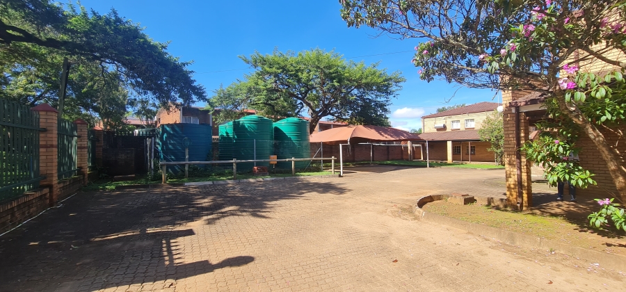 2 Bedroom Property for Sale in Louis Trichardt Limpopo