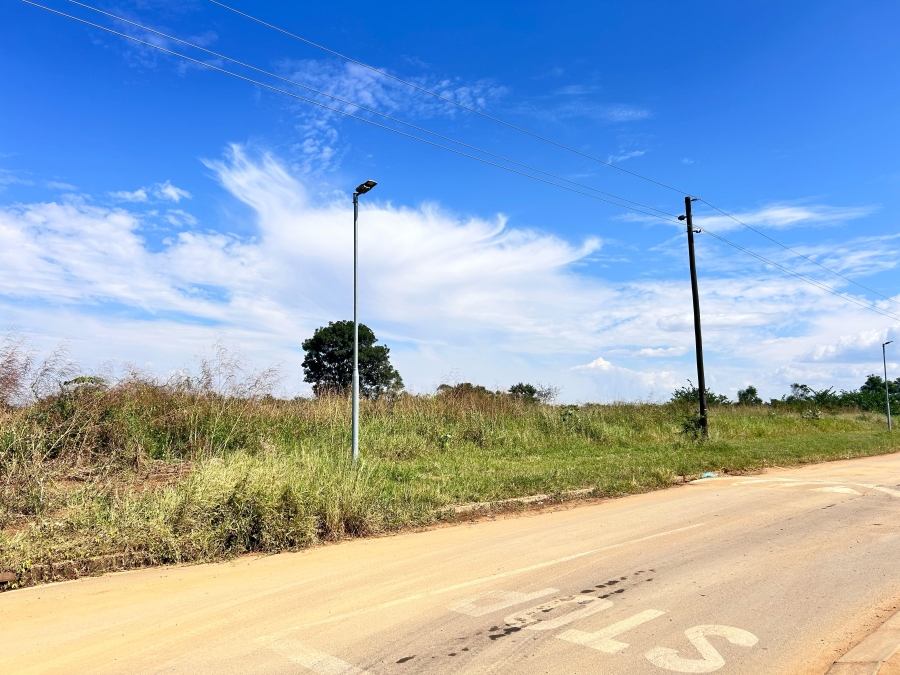 0 Bedroom Property for Sale in Louis Trichardt Limpopo