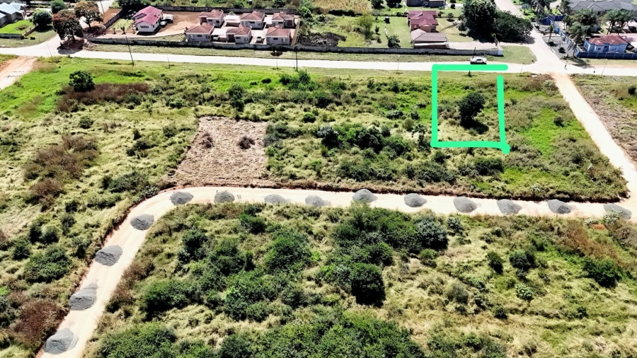0 Bedroom Property for Sale in Louis Trichardt Limpopo
