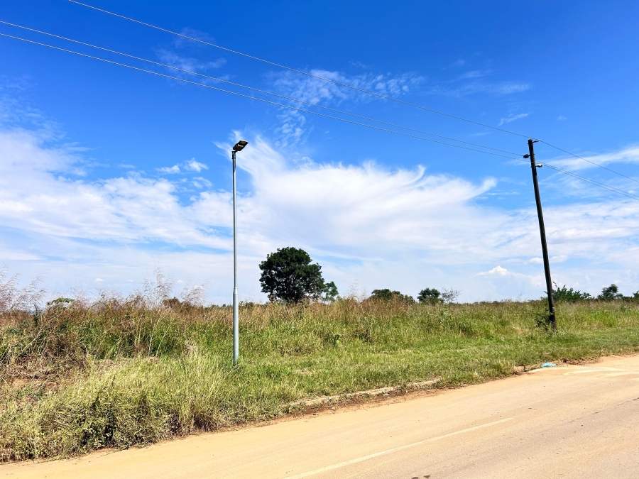 0 Bedroom Property for Sale in Louis Trichardt Limpopo