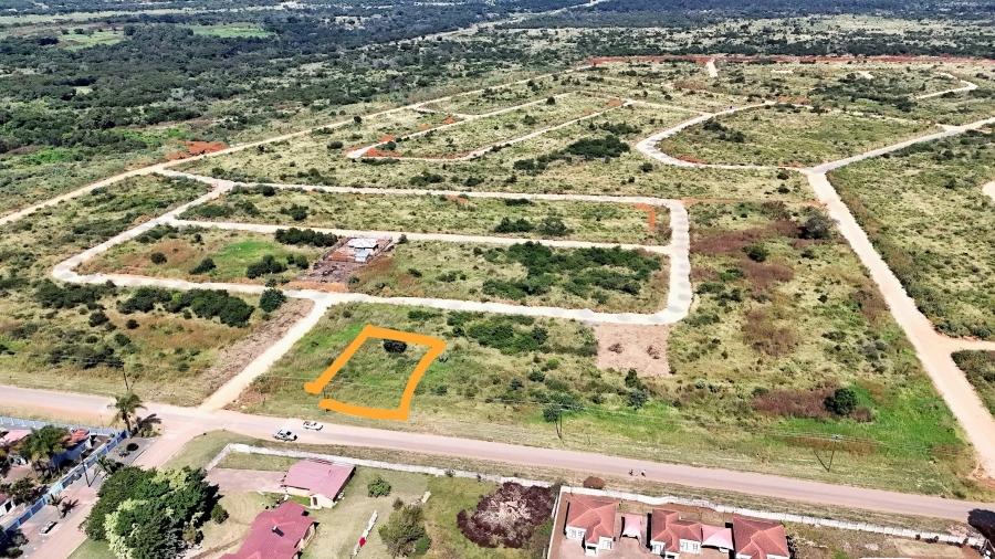 0 Bedroom Property for Sale in Louis Trichardt Limpopo