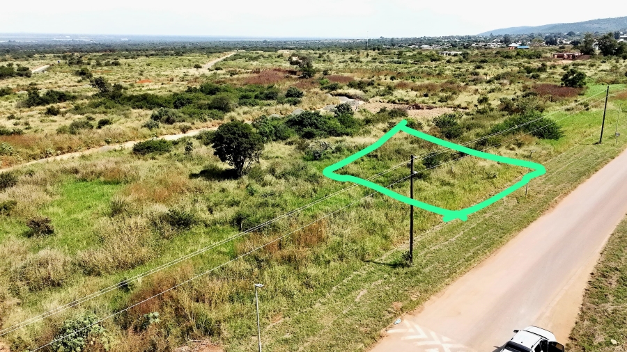 0 Bedroom Property for Sale in Louis Trichardt Limpopo