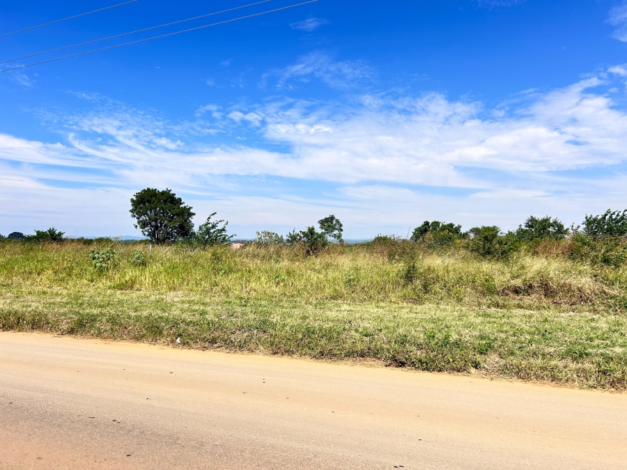 0 Bedroom Property for Sale in Louis Trichardt Limpopo