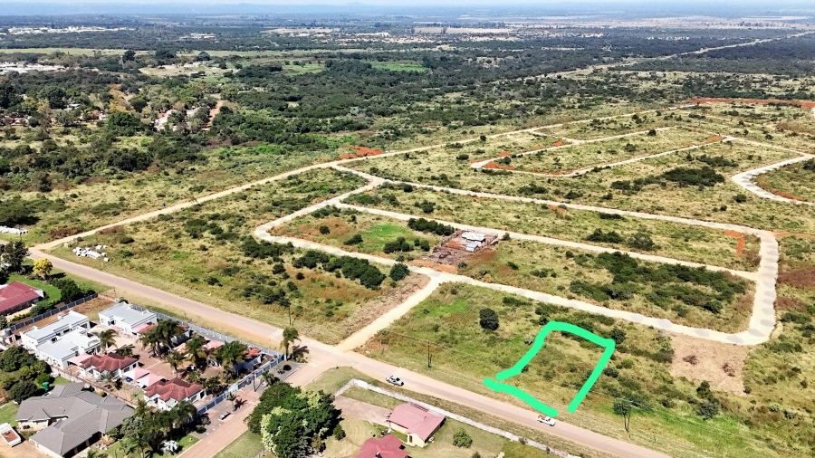0 Bedroom Property for Sale in Louis Trichardt Limpopo