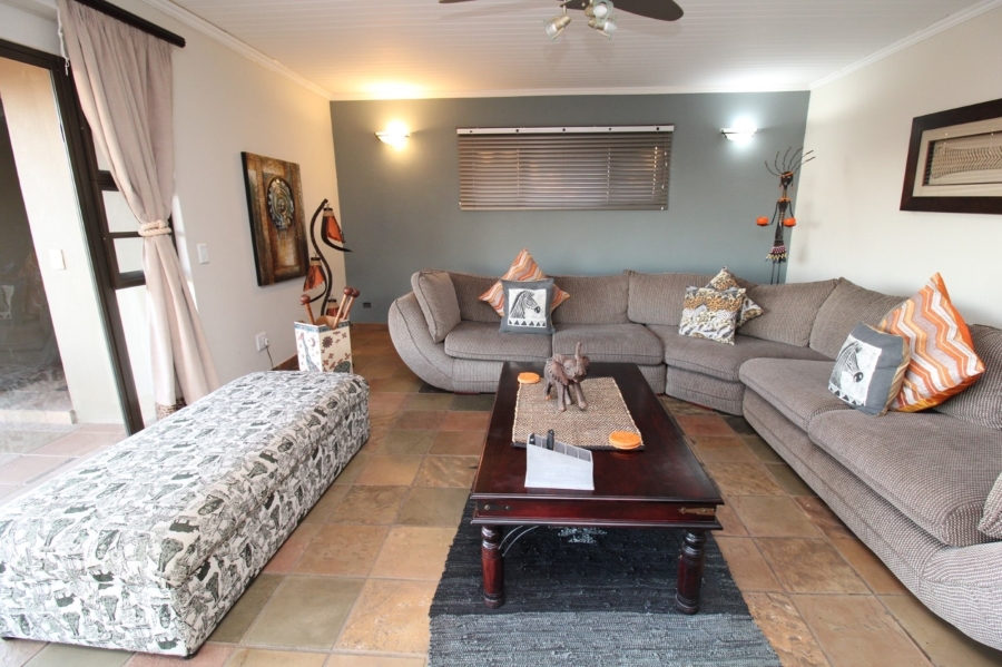 4 Bedroom Property for Sale in Zwartkloof Private Game Reserve Limpopo
