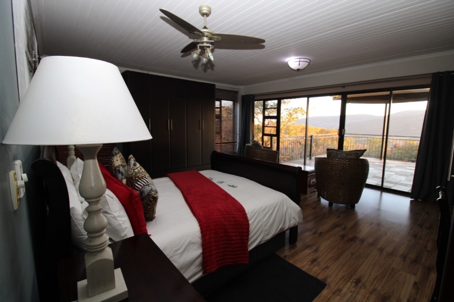 4 Bedroom Property for Sale in Zwartkloof Private Game Reserve Limpopo