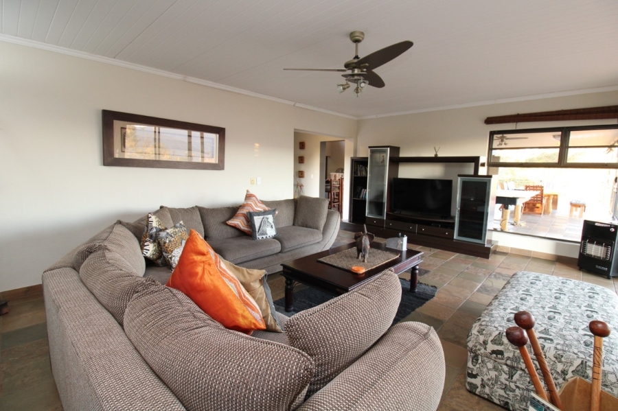 4 Bedroom Property for Sale in Zwartkloof Private Game Reserve Limpopo