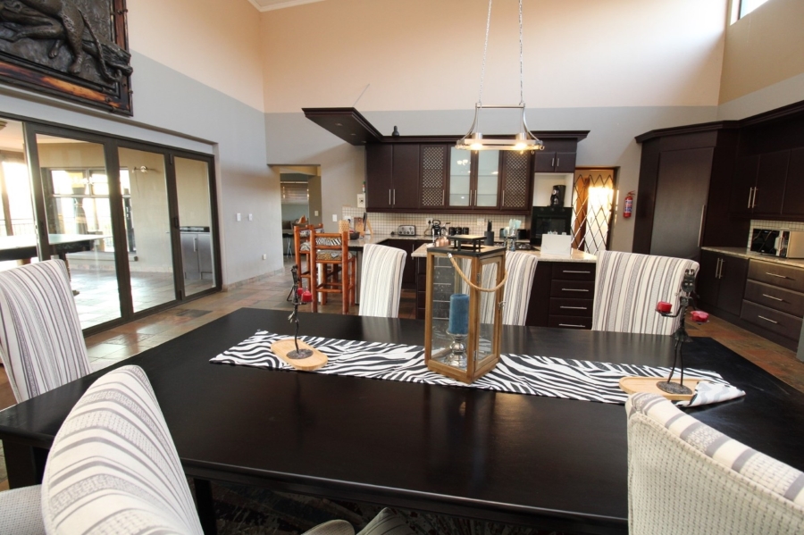 4 Bedroom Property for Sale in Zwartkloof Private Game Reserve Limpopo