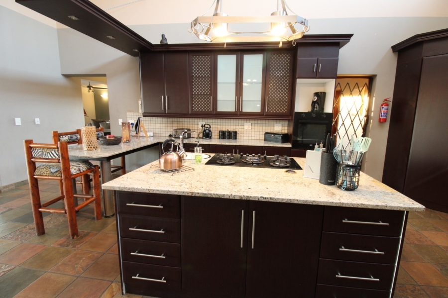 4 Bedroom Property for Sale in Zwartkloof Private Game Reserve Limpopo