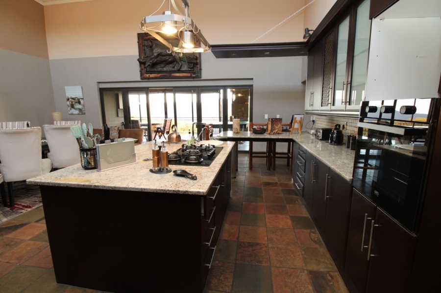 4 Bedroom Property for Sale in Zwartkloof Private Game Reserve Limpopo