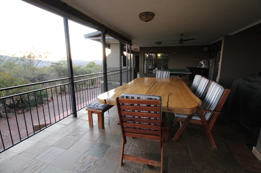 4 Bedroom Property for Sale in Zwartkloof Private Game Reserve Limpopo