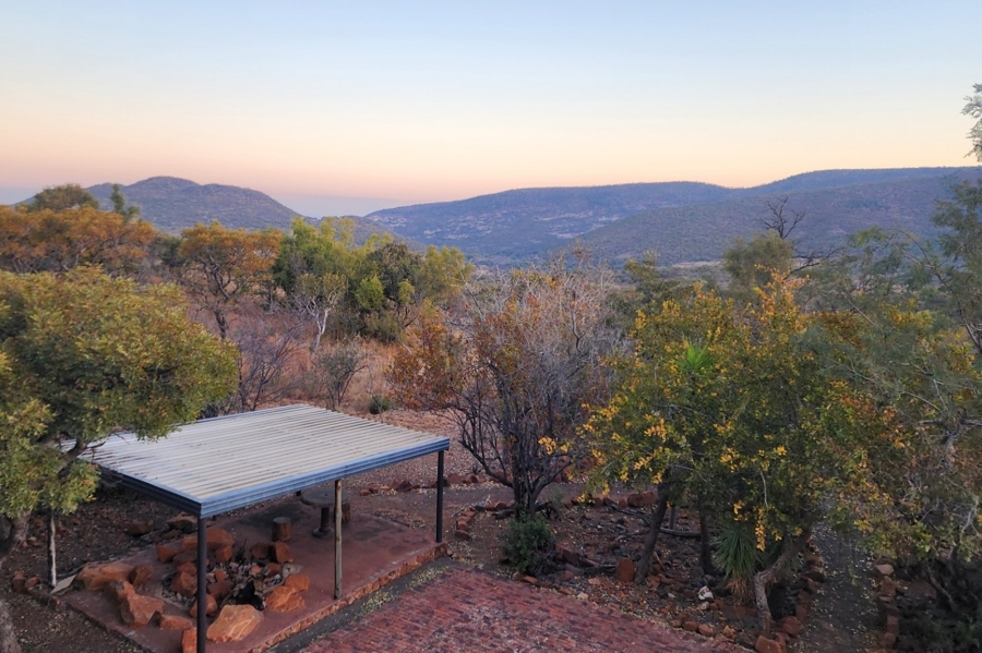 4 Bedroom Property for Sale in Zwartkloof Private Game Reserve Limpopo