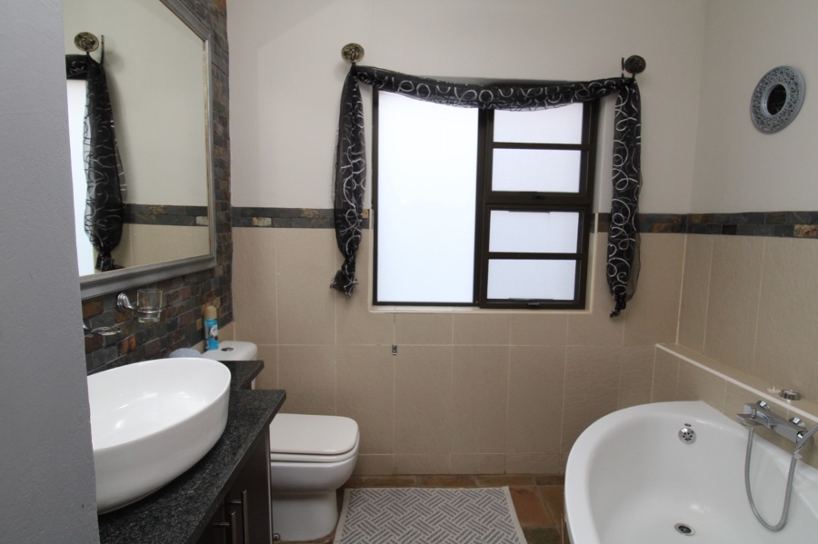 4 Bedroom Property for Sale in Zwartkloof Private Game Reserve Limpopo
