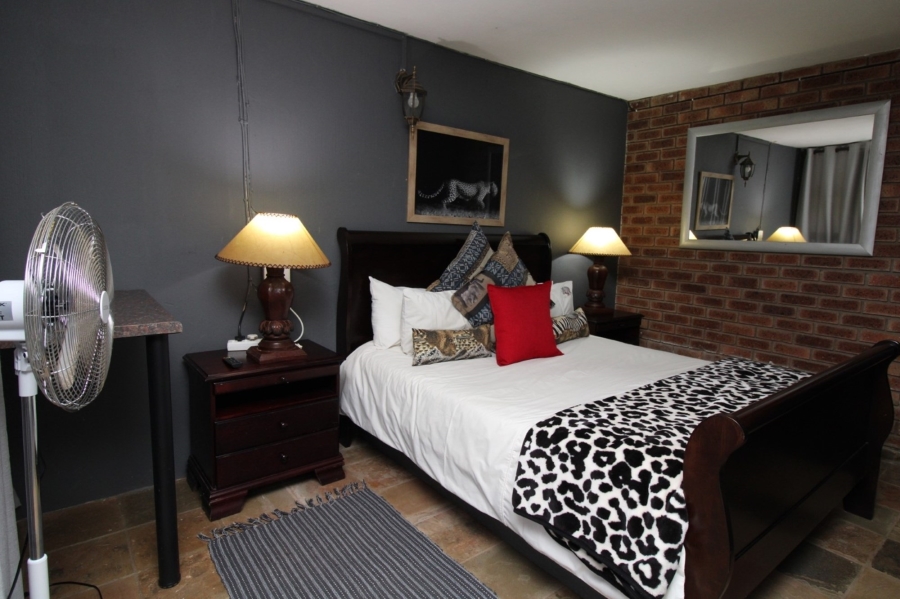 4 Bedroom Property for Sale in Zwartkloof Private Game Reserve Limpopo