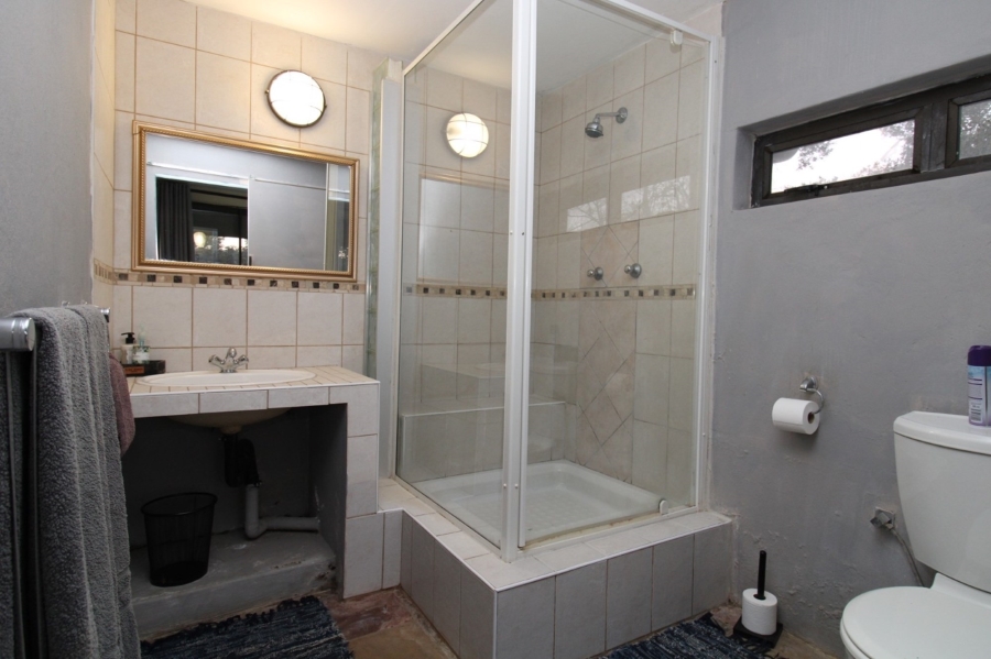 4 Bedroom Property for Sale in Zwartkloof Private Game Reserve Limpopo