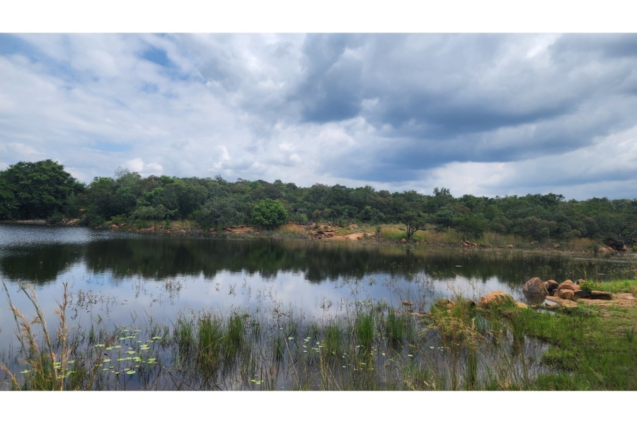 4 Bedroom Property for Sale in Zwartkloof Private Game Reserve Limpopo